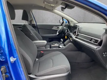 Sportage 1.6 T-GDI MHEV