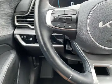 Sportage 1.6 T-GDI MHEV