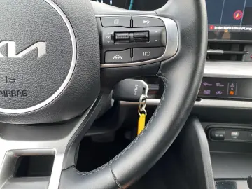 Sportage 1.6 T-GDI MHEV