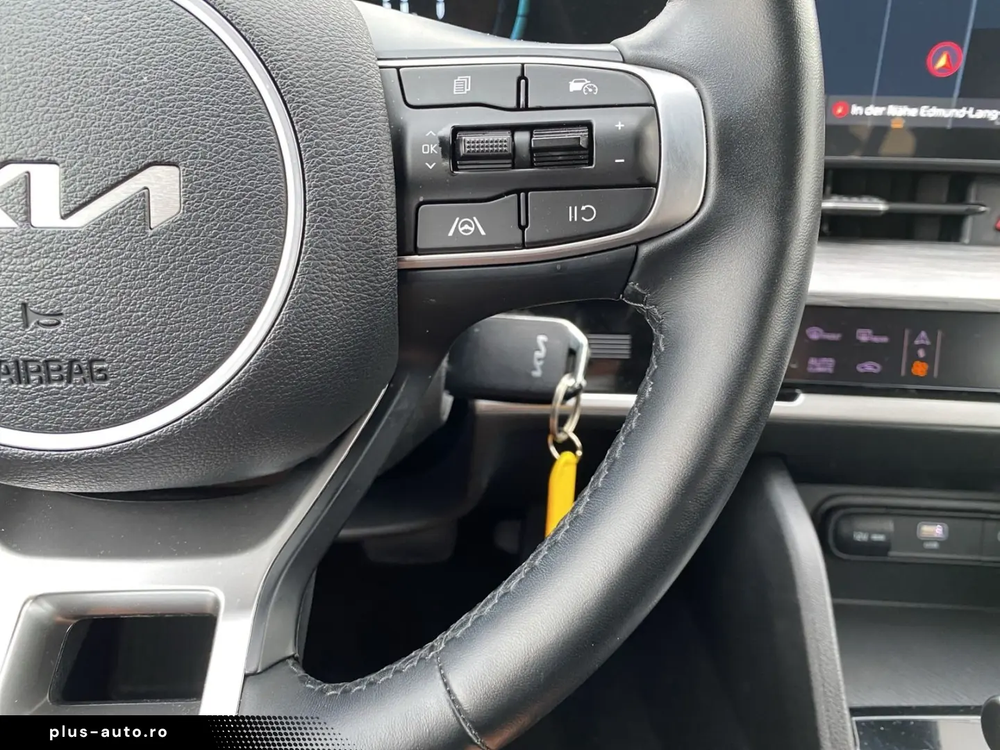 Sportage 1.6 T-GDI MHEV