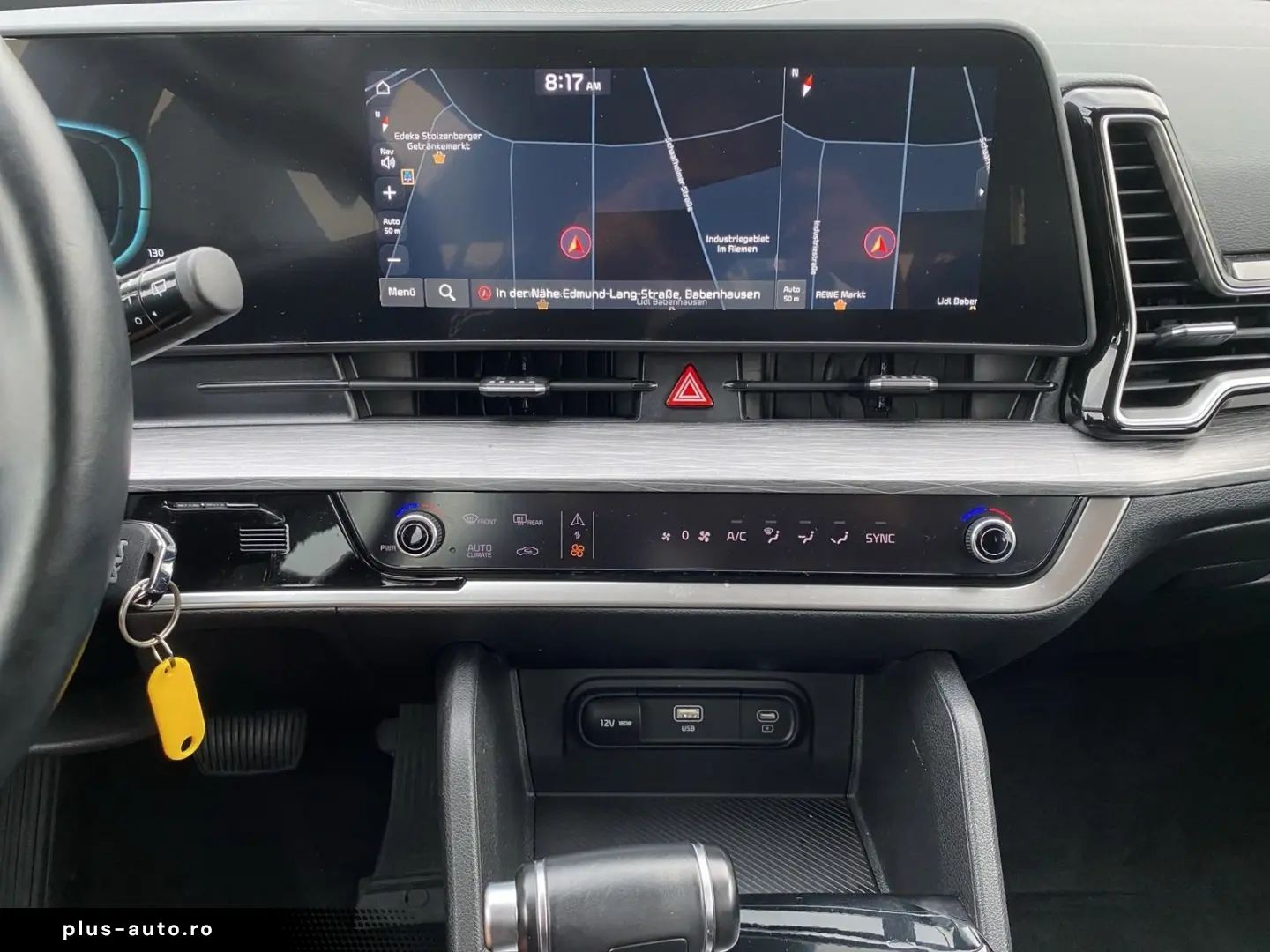 Sportage 1.6 T-GDI MHEV