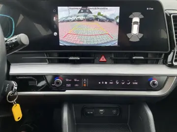 Sportage 1.6 T-GDI MHEV