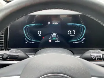 Sportage 1.6 T-GDI MHEV