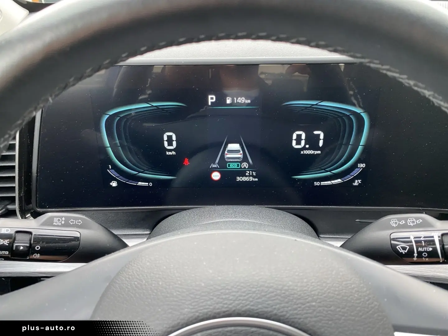 Sportage 1.6 T-GDI MHEV