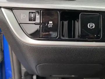 Sportage 1.6 T-GDI MHEV