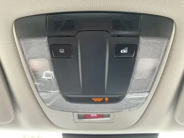 Sportage 1.6 T-GDI MHEV