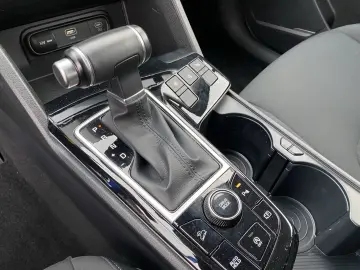 Sportage 1.6 T-GDI MHEV