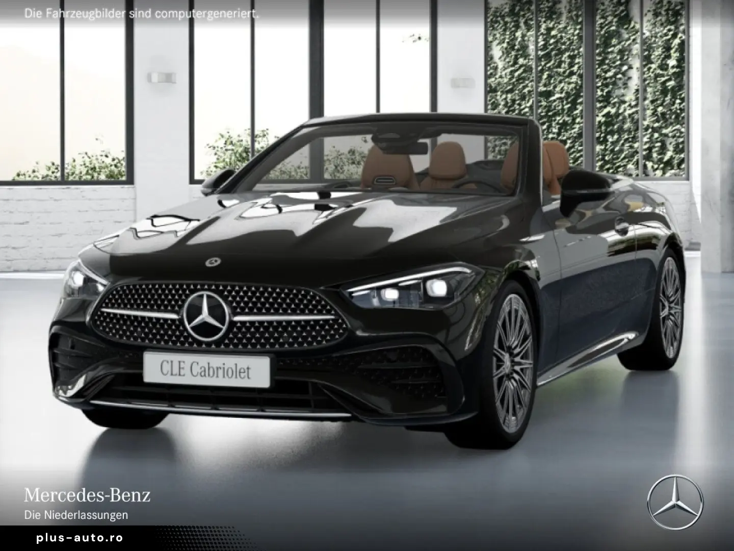 CLE 200 AMG KAMERA TOTW KEYLESS 9G