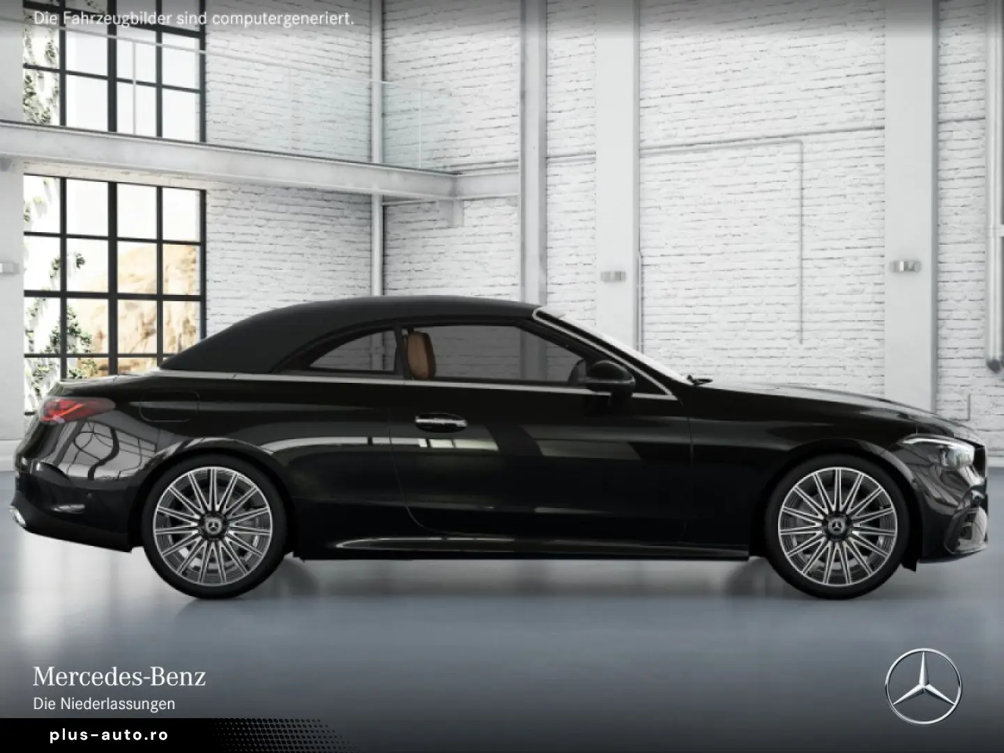 CLE 200 AMG KAMERA TOTW KEYLESS 9G