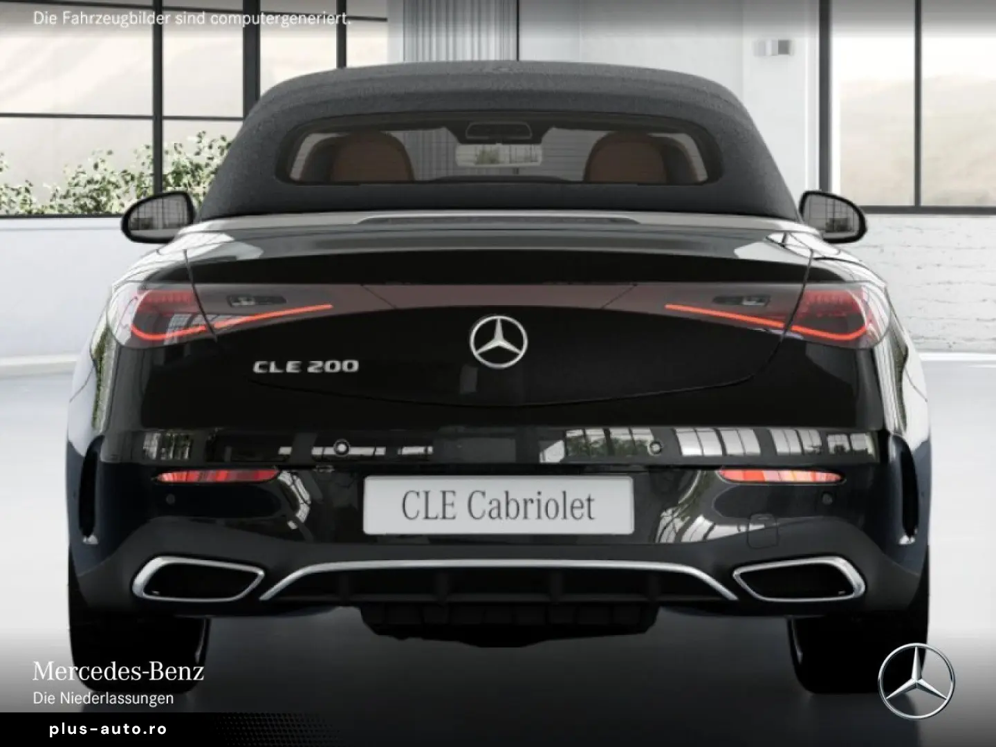 CLE 200 AMG KAMERA TOTW KEYLESS 9G