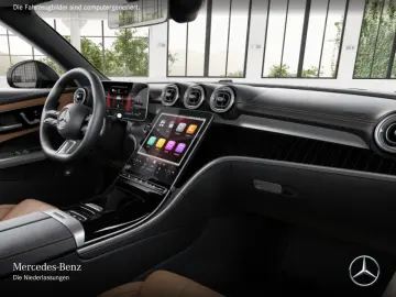 CLE 200 AMG KAMERA TOTW KEYLESS 9G