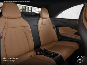 CLE 200 AMG KAMERA TOTW KEYLESS 9G