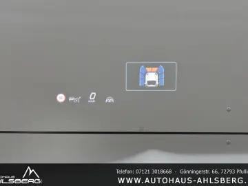 GLS 63 AMG 4M  NIGHT DISTR-PRO AIRM 360 BURM HUD