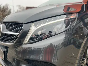 V 250d AMG EDITION extralang Standh. AHK Night P