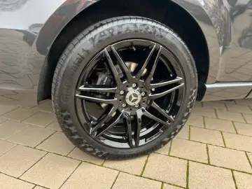 V 250d AMG EDITION extralang Standh. AHK Night P