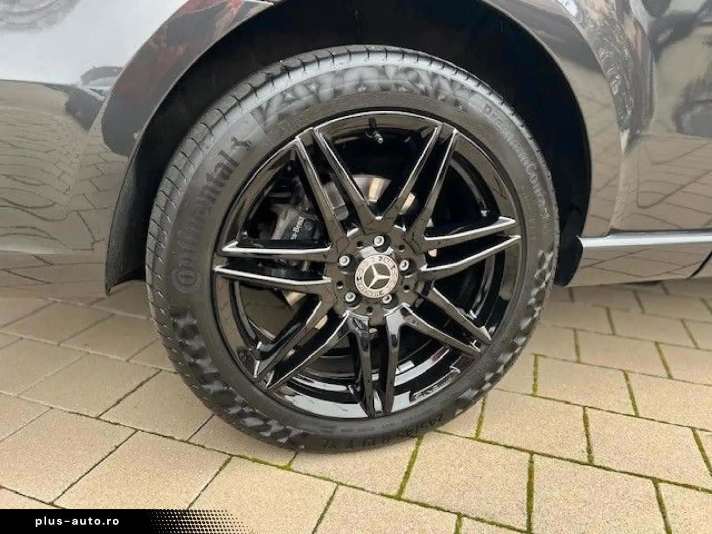 V 250d AMG EDITION extralang Standh. AHK Night P