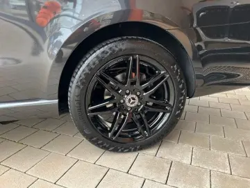 V 250d AMG EDITION extralang Standh. AHK Night P