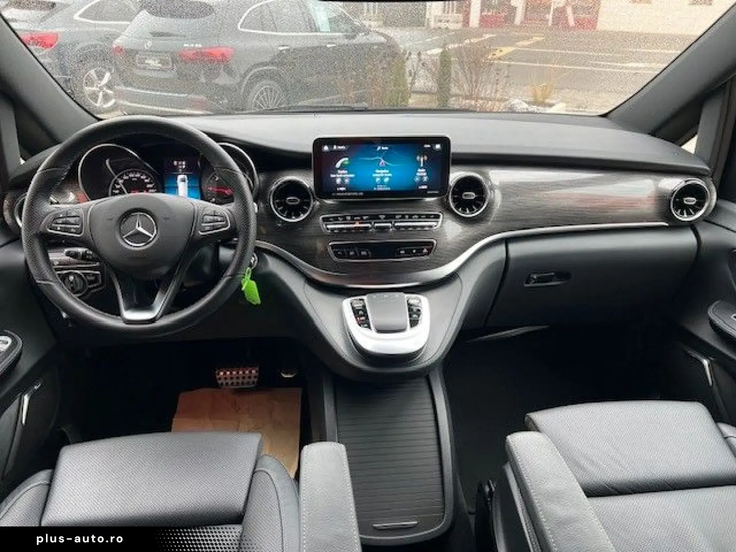 V 250d AMG EDITION extralang Standh. AHK Night P