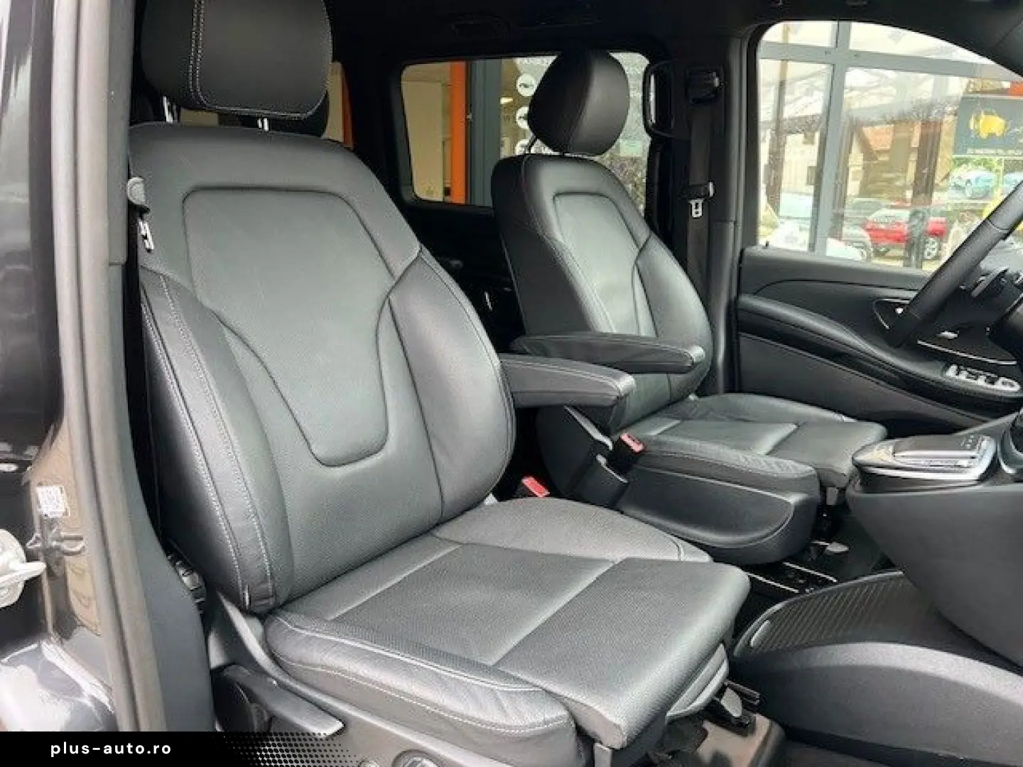 V 250d AMG EDITION extralang Standh. AHK Night P