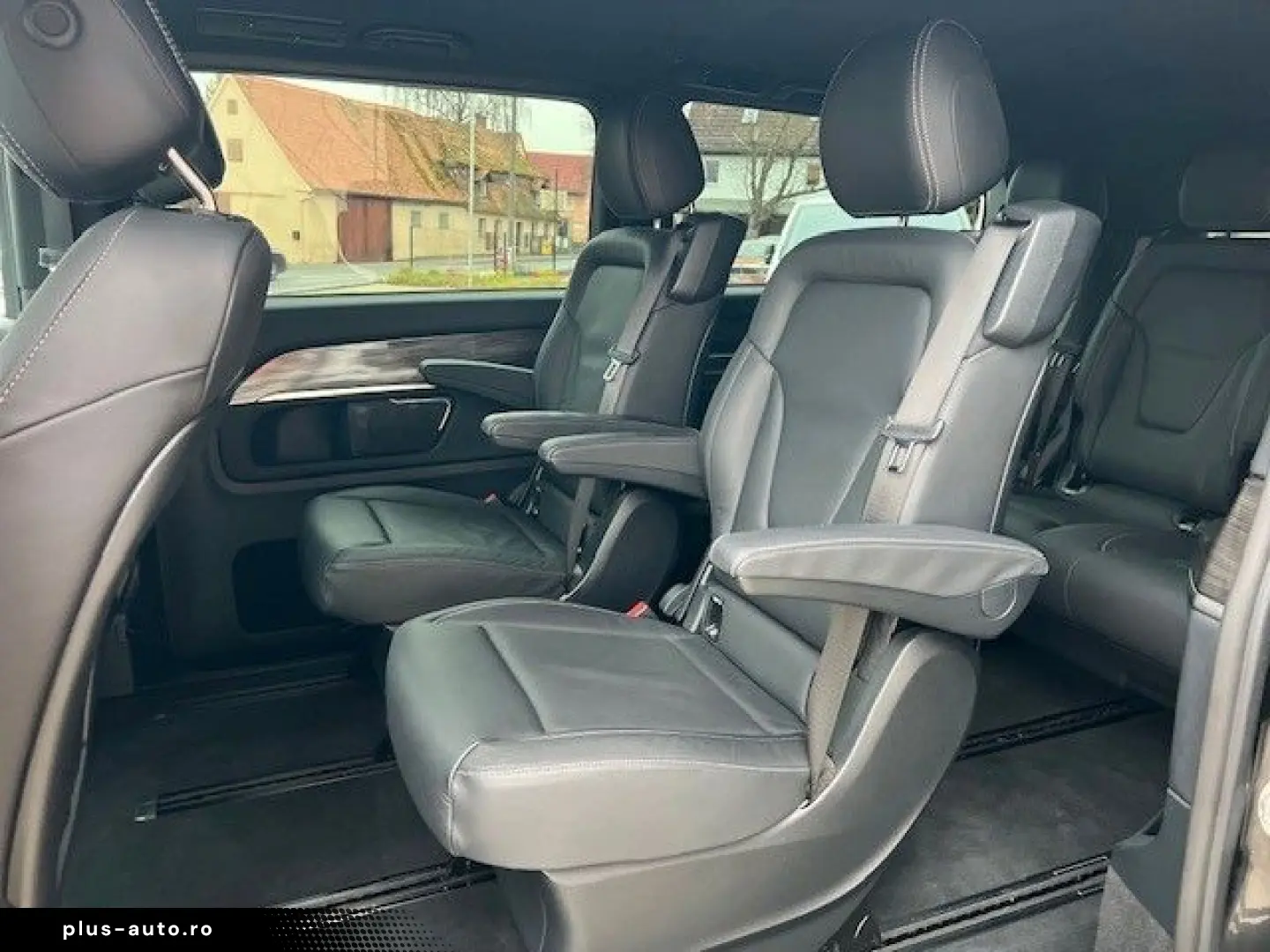 V 250d AMG EDITION extralang Standh. AHK Night P