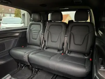 V 250d AMG EDITION extralang Standh. AHK Night P