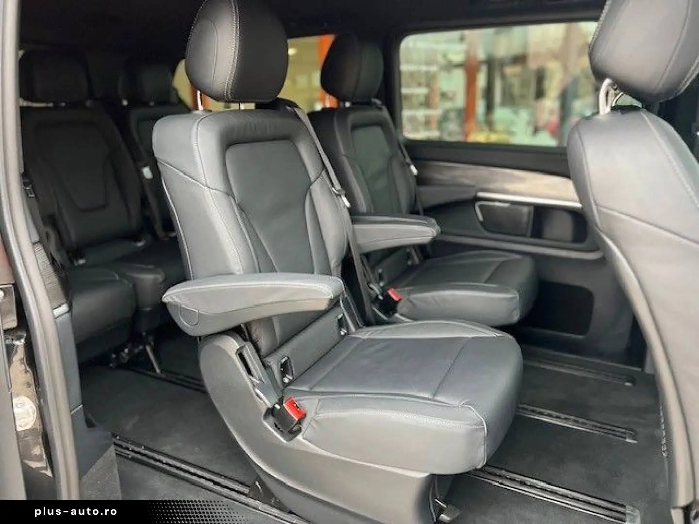 V 250d AMG EDITION extralang Standh. AHK Night P