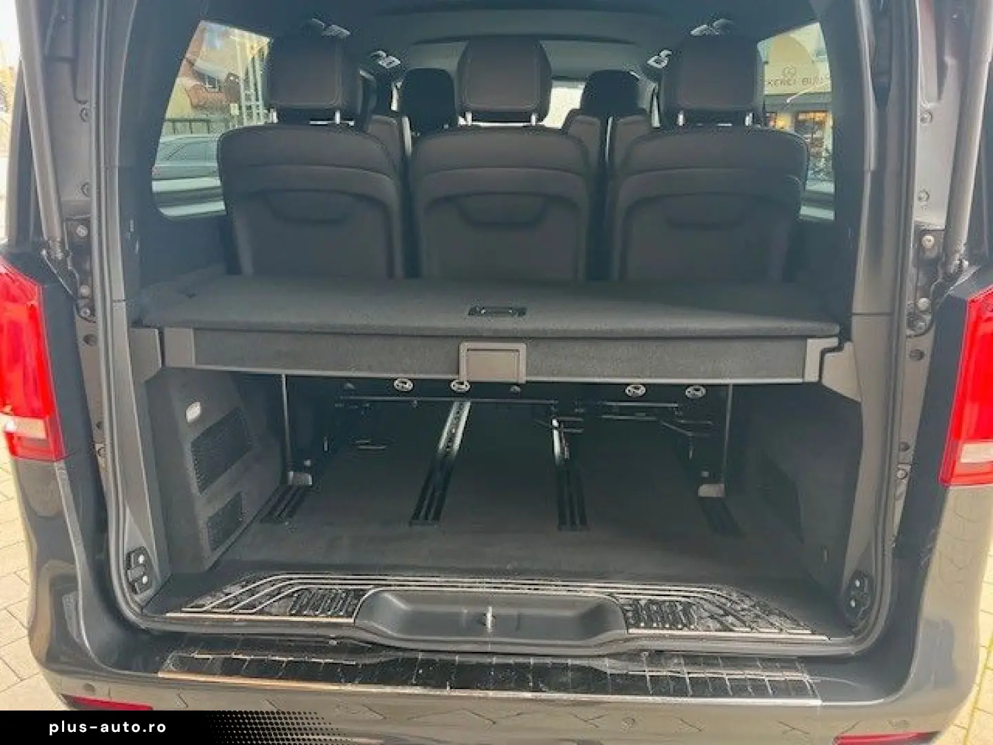 V 250d AMG EDITION extralang Standh. AHK Night P