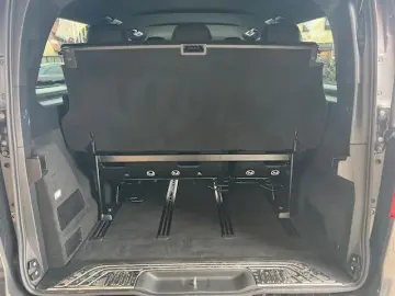 V 250d AMG EDITION extralang Standh. AHK Night P