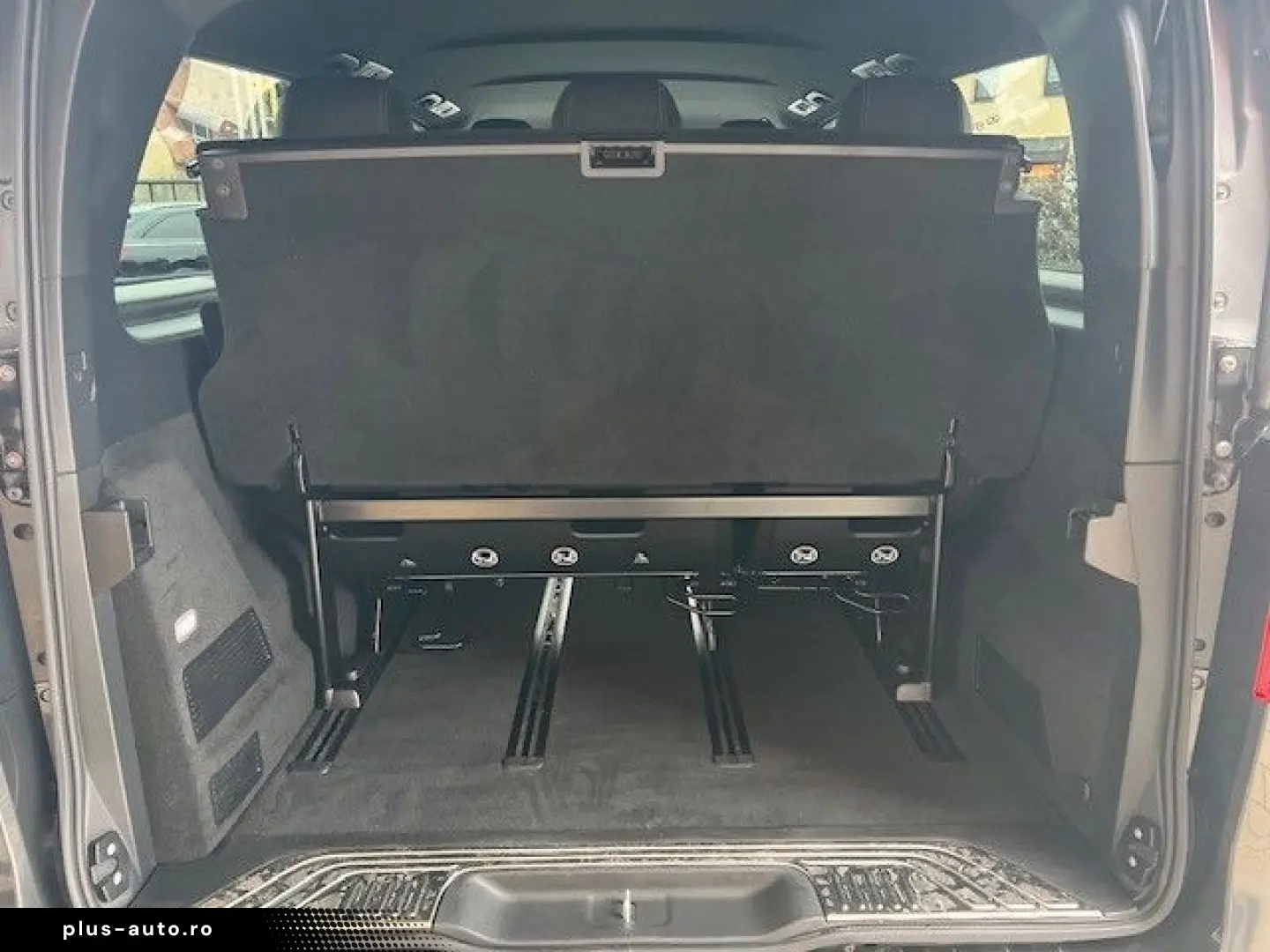 V 250d AMG EDITION extralang Standh. AHK Night P