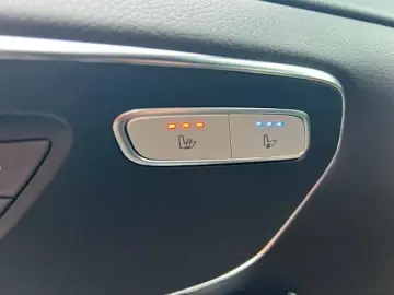 V 250d AMG EDITION extralang Standh. AHK Night P