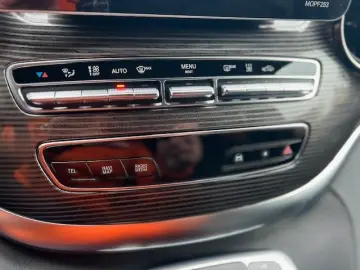 V 250d AMG EDITION extralang Standh. AHK Night P