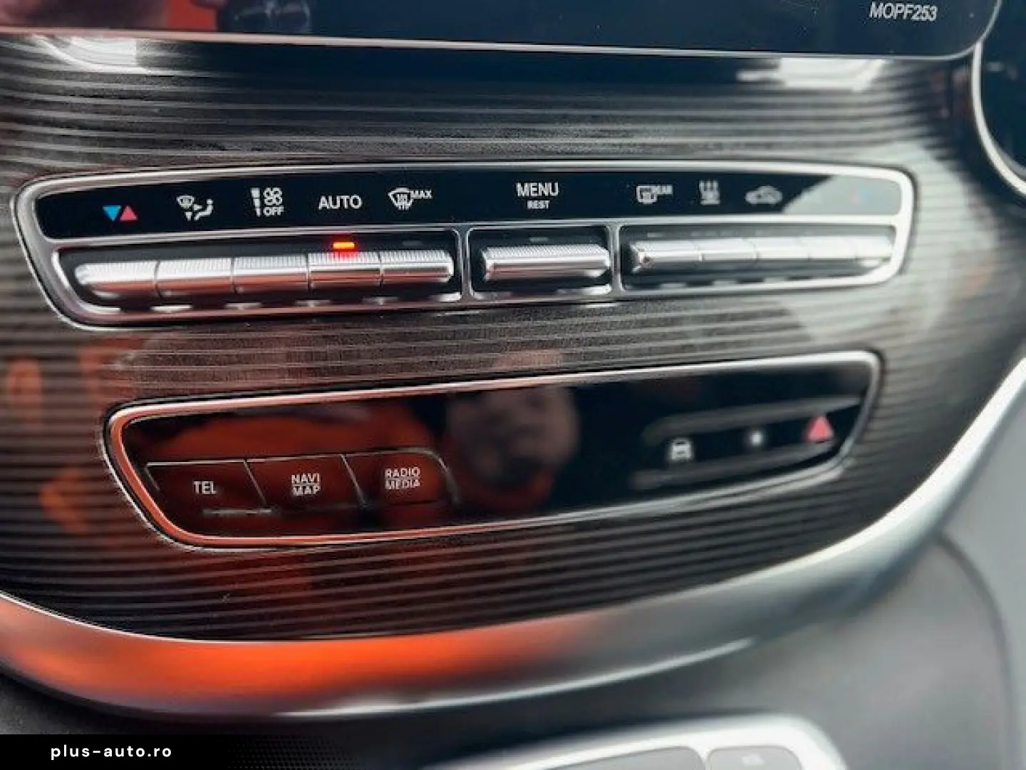 V 250d AMG EDITION extralang Standh. AHK Night P