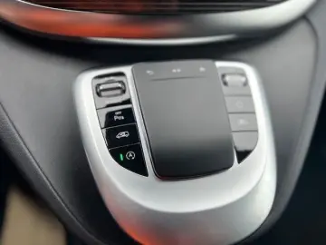 V 250d AMG EDITION extralang Standh. AHK Night P