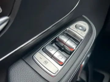 V 250d AMG EDITION extralang Standh. AHK Night P