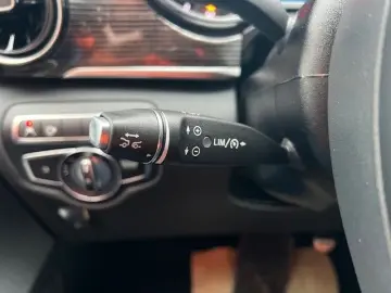 V 250d AMG EDITION extralang Standh. AHK Night P