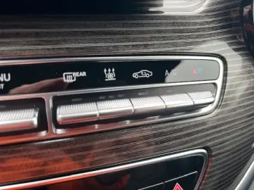 V 250d AMG EDITION extralang Standh. AHK Night P