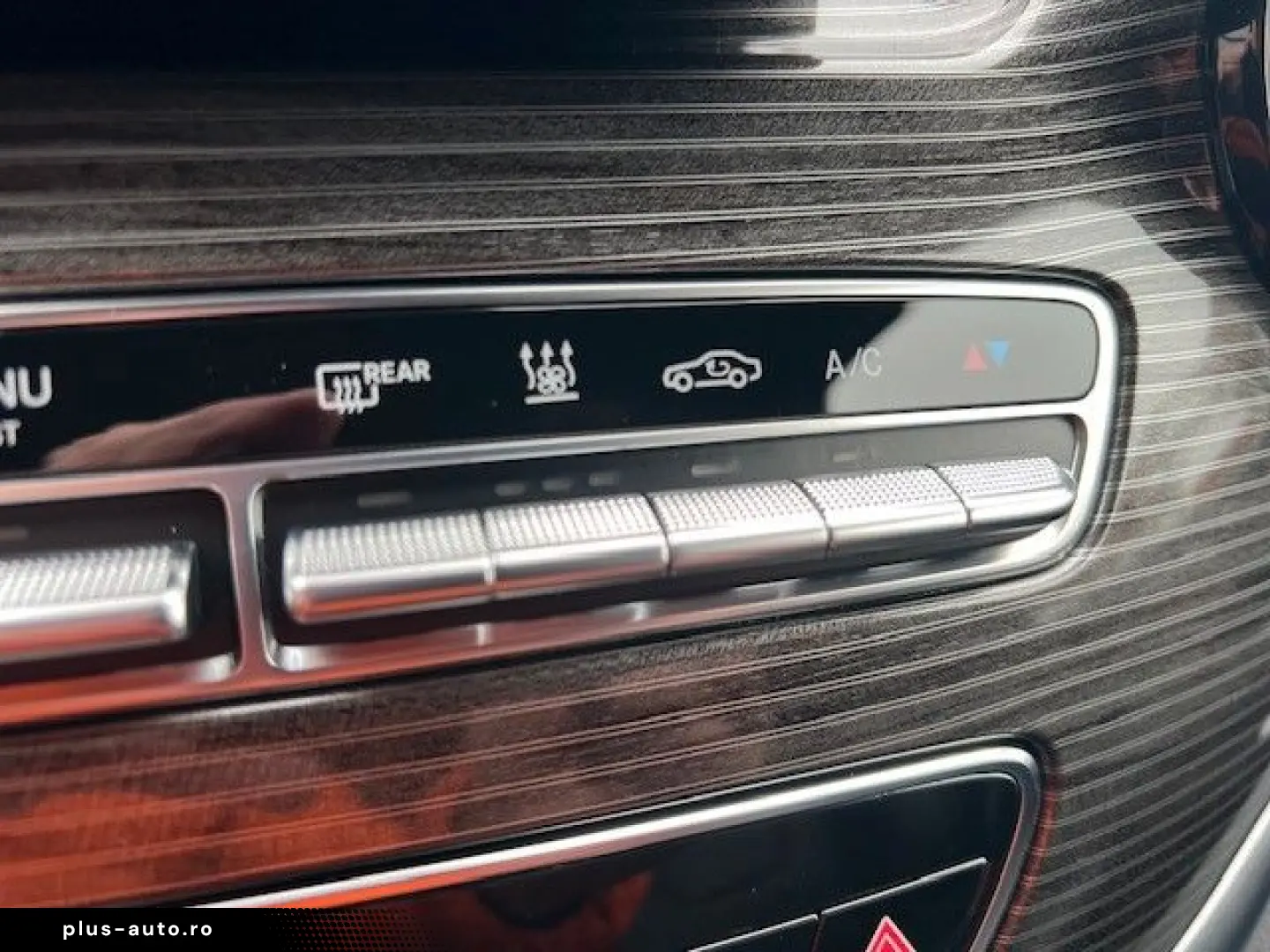 V 250d AMG EDITION extralang Standh. AHK Night P