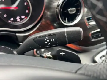 V 250d AMG EDITION extralang Standh. AHK Night P