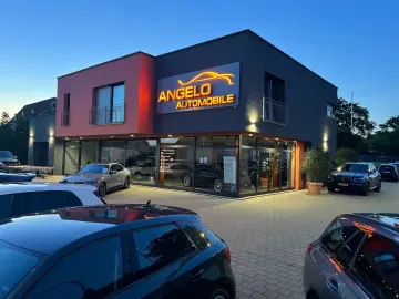 V 250d AMG EDITION extralang Standh. AHK Night P