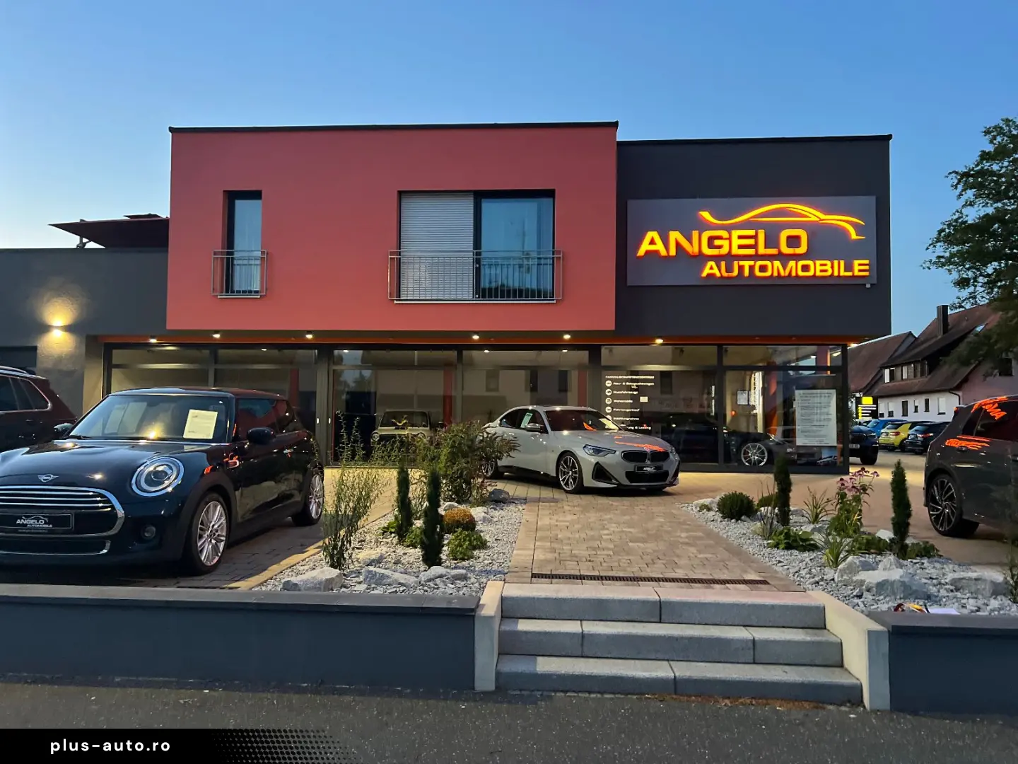 V 250d AMG EDITION extralang Standh. AHK Night P