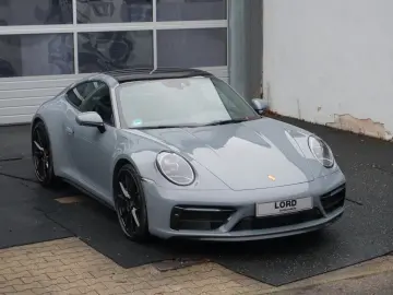 992 Coupe SportAbgas SportDesign Paket Chrono