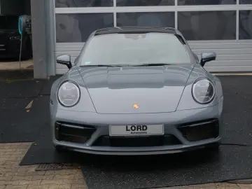 992 Coupe SportAbgas SportDesign Paket Chrono
