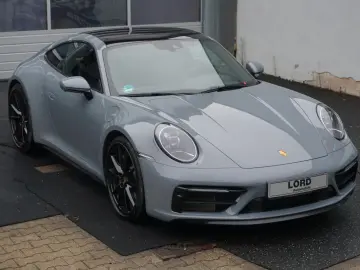 992 Coupe SportAbgas SportDesign Paket Chrono