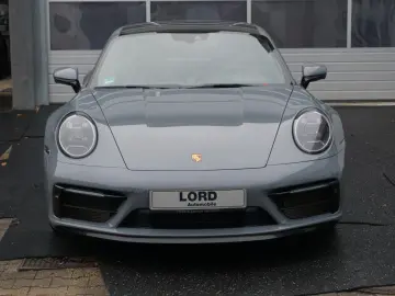 992 Coupe SportAbgas SportDesign Paket Chrono