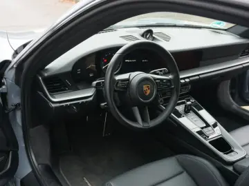 992 Coupe SportAbgas SportDesign Paket Chrono