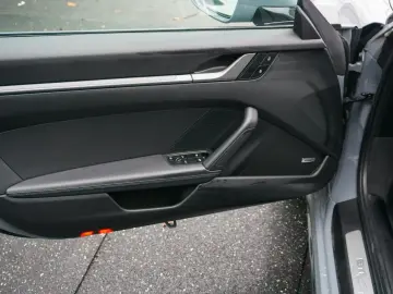 992 Coupe SportAbgas SportDesign Paket Chrono