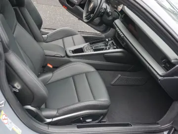 992 Coupe SportAbgas SportDesign Paket Chrono