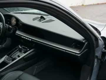 992 Coupe SportAbgas SportDesign Paket Chrono