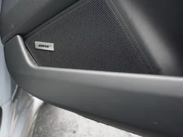 992 Coupe SportAbgas SportDesign Paket Chrono