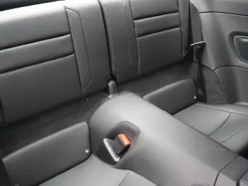 992 Coupe SportAbgas SportDesign Paket Chrono